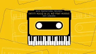 entity musiq u0026 lil mo nayi lengoma ft msheke official audio 