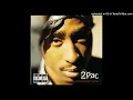 2Pac - California Love (feat. Dr. Dre and Roger Troutman) (PAL Pitched)