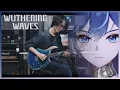 Download Lagu Wuthering Waves / In Moments Does Moon Persist (Guitar Cover)