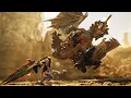 Download Lagu Great Sword Shreds Tempered Seregios – Monster Hunter Wilds