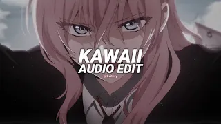 Download Around 5 minutes of kawaii (sped up) - tatarka [edit audio] (I didnt make this song or own it) MP3