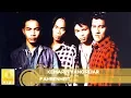 Download Lagu Fahrenheit - Kemarin Yang Pijar (Official Audio)