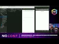 Using StackBlitz Angular for Rapid App Prototyping - Eric Simons and Albert Pai