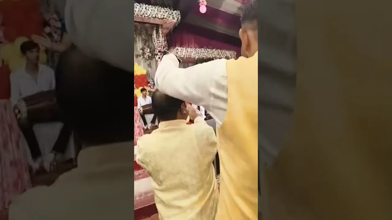 Live highlight