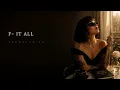 Veronica XV - F- It All (Official Lyric Video)
