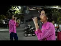 Download Lagu Terpukau pertama kali Ara Johari nyanyi live lagu Menjaga Jodoh Orang Lain