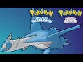 Latios Competitive Guide for Brilliant Diamond and Shining Pearl