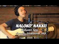 Download Lagu Ridwan Sau - Naloko' Nakku ( Cover Muhammad Alifi )