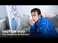 Download Lagu [VICTOR VOC] THE DRAWING INTERVIEW