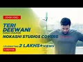 Download Lagu TERI DEEWANI (REMIX COVER) | Paras Chauhan | Kailash Kher