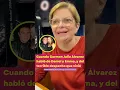 Carmen Julia Alvarez LO DICE TODO de Daniel Alvarado y Emma Rabbe