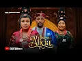 PRINCESS ALICIA - SARIAN MARTIN JOHN EKANEM NGOZI EZEONU Latest 2026 Nigerian Movie