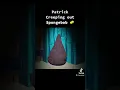 Download Lagu Patrick creeping out Spongebob #shorts #vrchat #spongebob