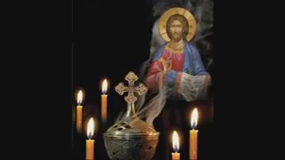 تأمل ليتقدس اسمك يا ابانا الذي في السماوات 