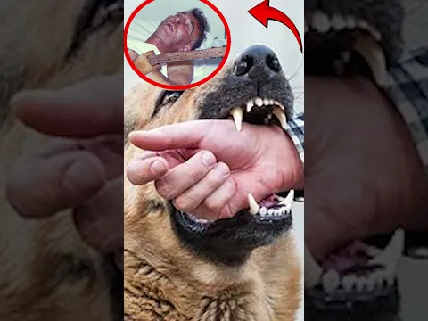 জলাতঙ্ক কেন এত ভয়ংকর | WHY IS RABIES SO TERRIFYING ?