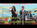 Download Lagu DUET MAUT RITA SUGIARTO RHOMA IRAMA; LAGU SANTAI