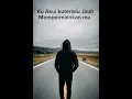 Aku Minta Maaf By. F.K.H Production 