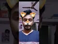 ARCore Augmented Faces Unity Face Tracking