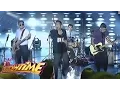 Download Lagu Banda ni Kleggy rocked It's Showtime stage