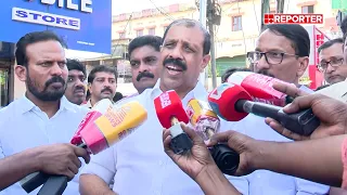 'റാന്നിയിലെ പ്രളയബാധിതരുടെ പ്രശ്‌നങ്ങൾ നിയമസഭയുടെയും സർക്കാരിന്റെയും പരിഗണനയിൽ എത്തിക്കും'