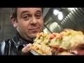 Man vs Food Star Adam Richman Apologizes for Twitter Rant