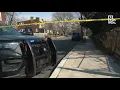 Lancaster residents react to evacuation due to suspicious item