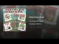 Entre Copa Y Copa - Los Alegres De Terán