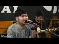 Download Lagu Cobalah Mengerti (Cover) || Live Music By Littera ft Lucky tyo, Deki \u0026 Aririzky
