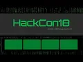 Vignere Cipher Salad Upgrade Hackcon2018 CTF