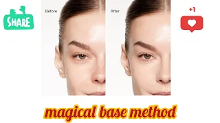 Download Instant Parlor Secret Bridal Base | Glowing Base for Daily Use | party Base Makeup MP3