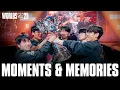 Moments \u0026 Memories | Worlds 2025