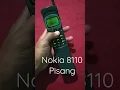 Download Lagu Nada dering NOKIA 8110