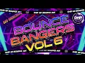 DJ SUICIDE - BOUNCE BANGERS VOL 6 - 🔥DHR Bounce DJ Mix 2025🔥