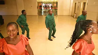 mthawira spiritual melodies yesu ndimayankho official video