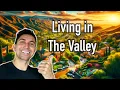 5 Reasons to Live in The San Fernando Valley in 2024