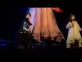 世纪拥抱 爱久见人心（合唱完整版） 梁静茹 & 戴佩妮 双生火焰演唱会 上海场 2025.02.22