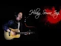 Download Lagu Melly Goeslaw - Hilang Semua Janji  ||  Ariansyah Cover