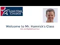 Orientation - How to Get Started with MyMathLab