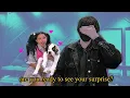 Download Lagu surprising my best friend levi with his dream puppy...