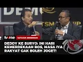 Download Lagu DEBAT PANAS! Roy Suryo Vs Deddy Sitorus Terkait Lagu Rungkad di HUT RI Ke-78 | Catatan Demokrasi