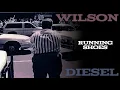 Running Shoes ~ Chris Wilson & Johnny Diesel