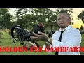 Lets Visit The Farm Of Golden Eye Gamefarm