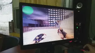 Center Strike Amar Abo Rashd كونتر عمار ابو راشد الكثير من الاسرار و لكن يجب الاشتراك اولا 