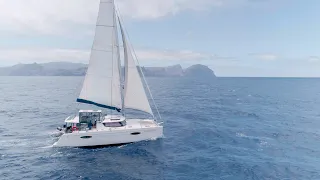 Getting Seriously Sick on Passage is Scary!! – Ep. 153