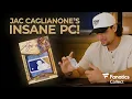 1 of 1 Episode 3 JAC CAGLIANONE