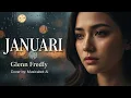 Lagu JANUARI – Glenn Fredly | Cover By Musicabot Ai