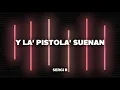 PAM (Letra) - Daddy Yankee, J Quiles & El Alfa