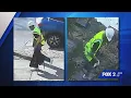 Police release photos of Starbucks shooting suspect