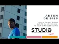 Lagu Studio 24 ONLINE huntu ku Anton De Bies