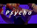 Download Lagu 【OMORI】Psycho meme